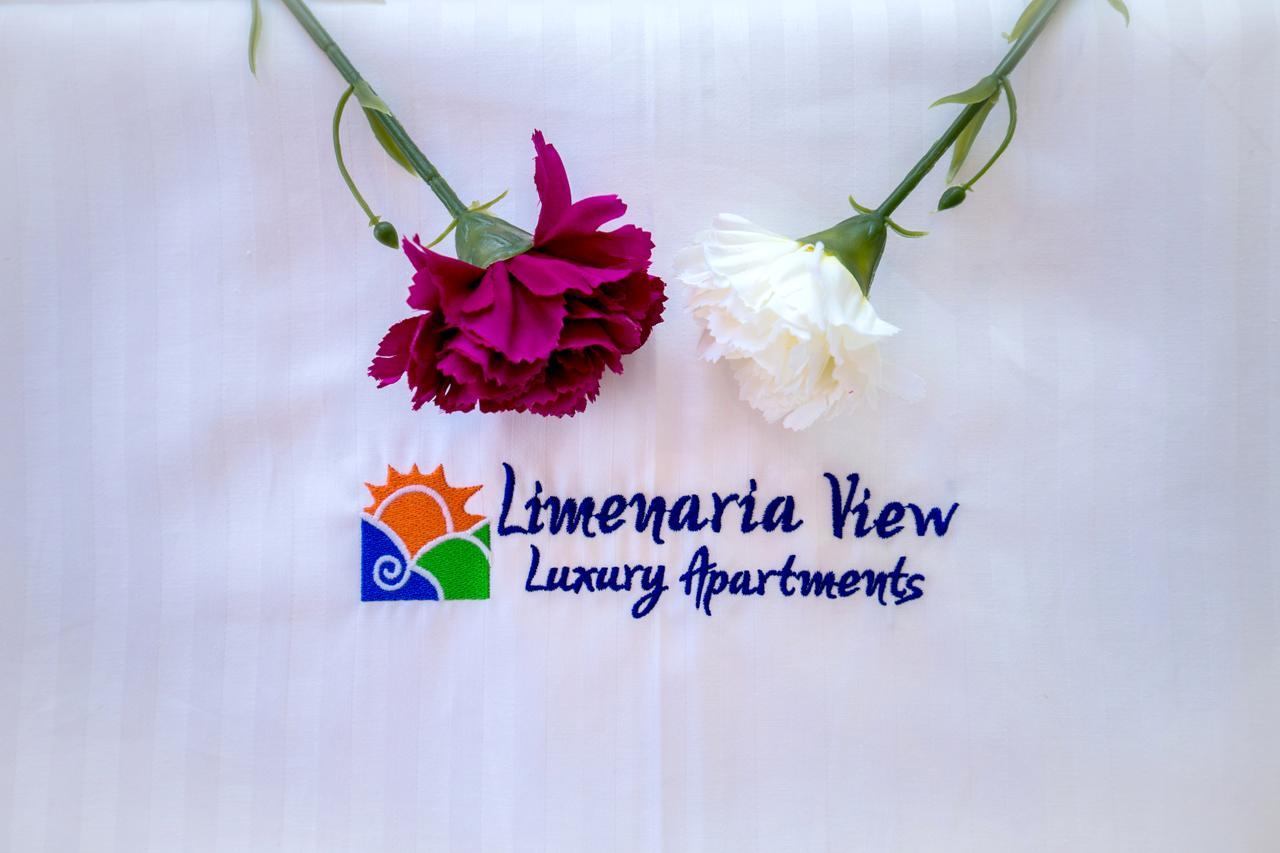 Limenaria View公寓 外观 照片